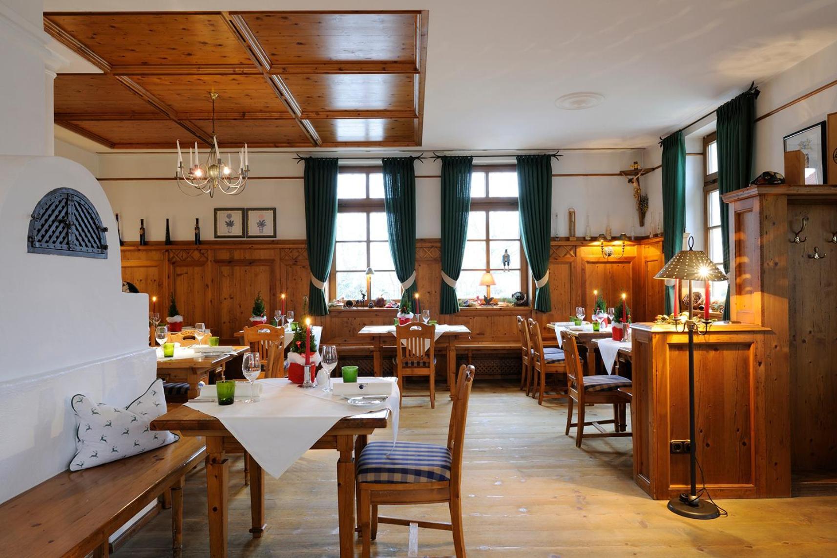 Landhaus Tanner Waging am See Exterior foto
