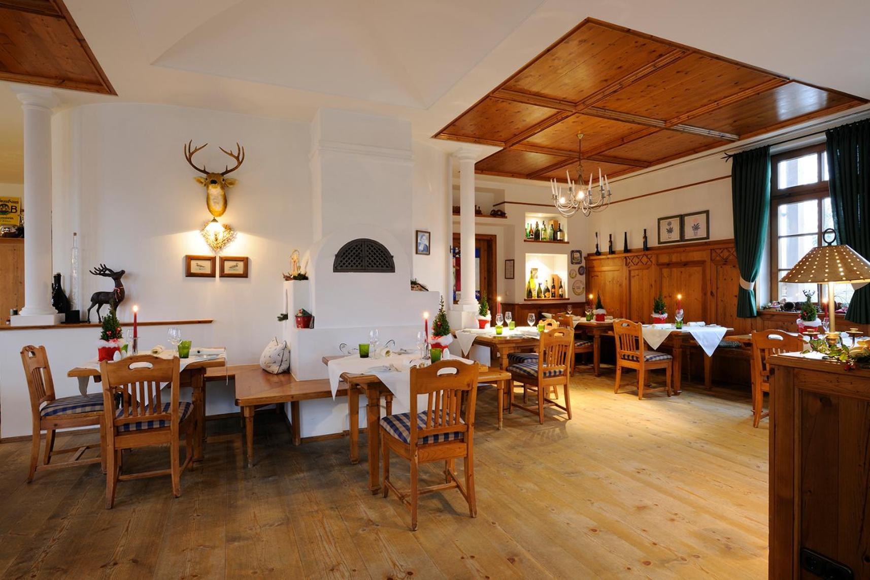 Landhaus Tanner Waging am See Exterior foto